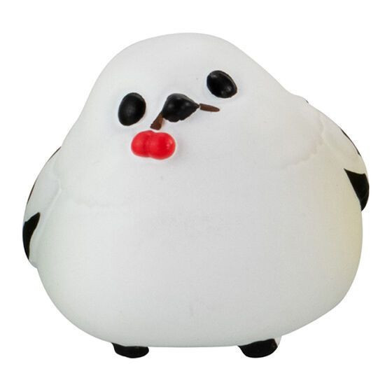 2A521『現貨』小鳥充電線裝飾公仔P8 BANDAI 扭蛋 轉蛋 