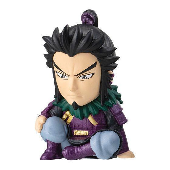 5A846『現貨』等待中王者天下P3  BANDAI 扭蛋 轉蛋 