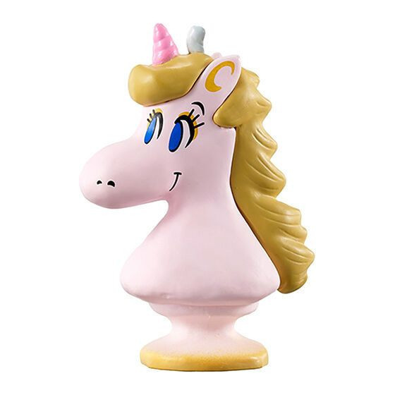 4A720『現貨』OLGA GOOSE CANDLE公仔 BANDAI 扭蛋 轉蛋 