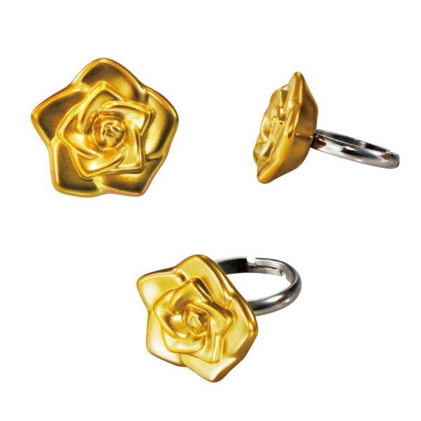 1A344『現貨』SPY×FAMILY 間諜家家酒戒指環保扭蛋 扭蛋 轉蛋 