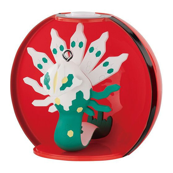 4A239『現貨』寶可夢扭蛋公仔P3 BANDAI 扭蛋 轉蛋 