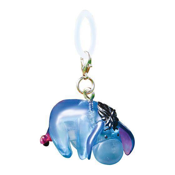 5A199『現貨』小熊維尼造型吊飾  BANDAI 扭蛋 轉蛋 