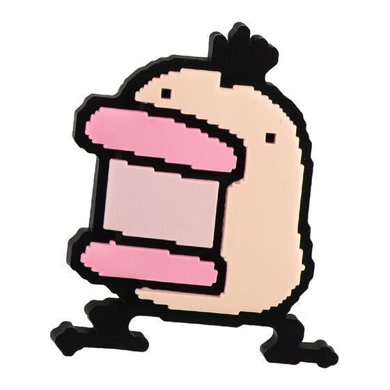 2A377『現貨』塔麻可吉軟膠吊飾 BANDAI 扭蛋 轉蛋 