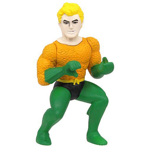 egb738『現貨』DC英雄充電線公仔 扭蛋 轉蛋 