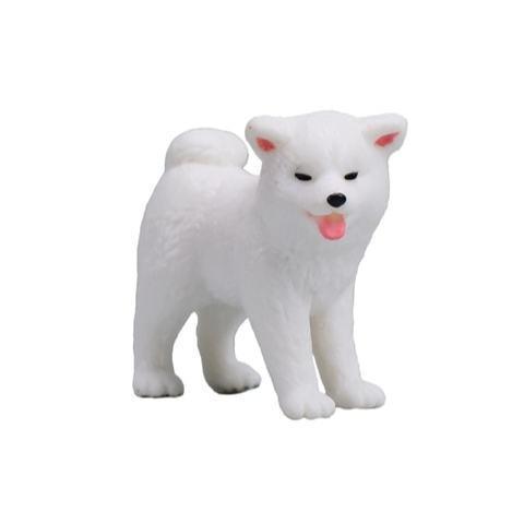 5A224『現貨』秋田犬公仔P3   Tarlin  扭蛋   轉蛋 