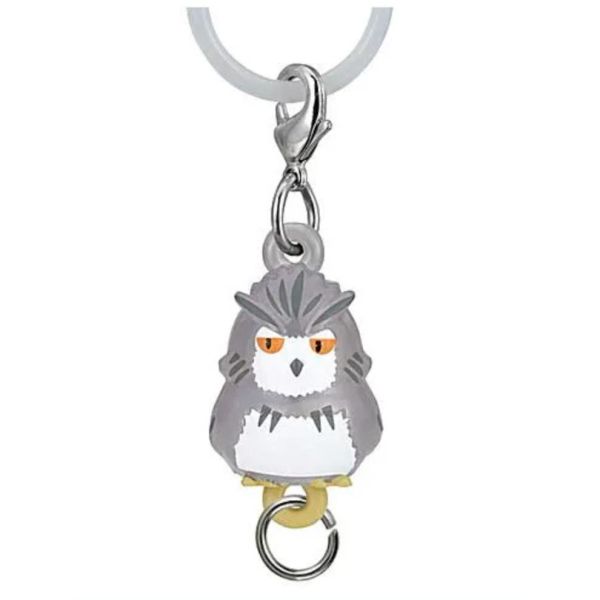 6A110『現貨』 排球少年動物串聯吊飾   T-ARTS  扭蛋   轉蛋 