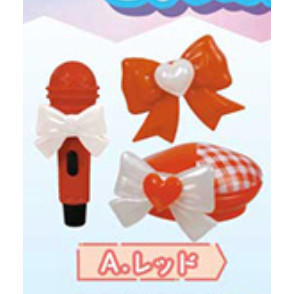 4A987『現貨』變身偶像小娃裝扮小物 ToysSpirits 扭蛋 轉蛋 