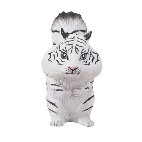 2A235『現貨』變虎記 T-ARTS 扭蛋 轉蛋 