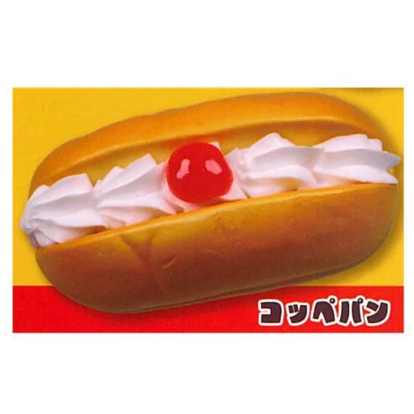 1A776『現貨』捏捏復古點心 J.DREAM 扭蛋 轉蛋 