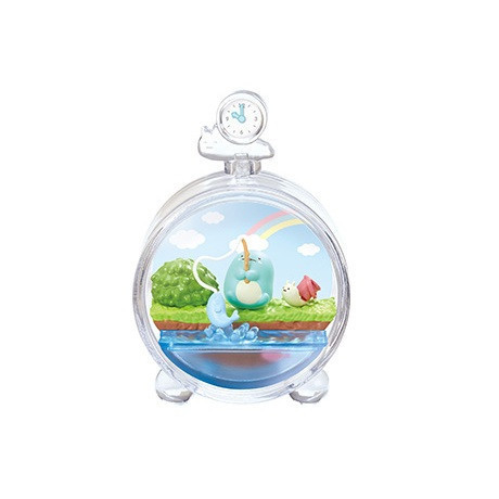 R92『現貨』角落小夥伴的一天盆景品 RE-MENT 盒玩 