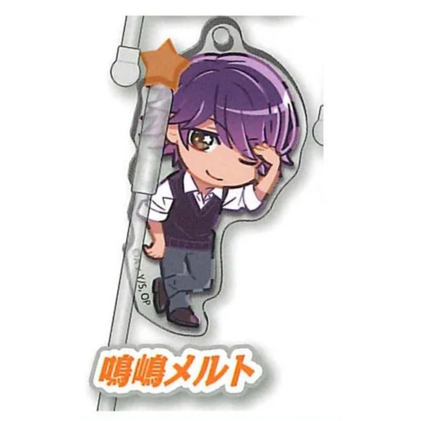 2A851『現貨』DECORA-PIC我推的孩子 Standstones 扭蛋 轉蛋 