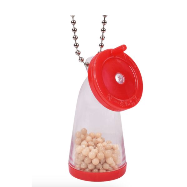 1A895『現貨』日本Slicky-N研磨器模型 Tarlin 扭蛋 轉蛋 