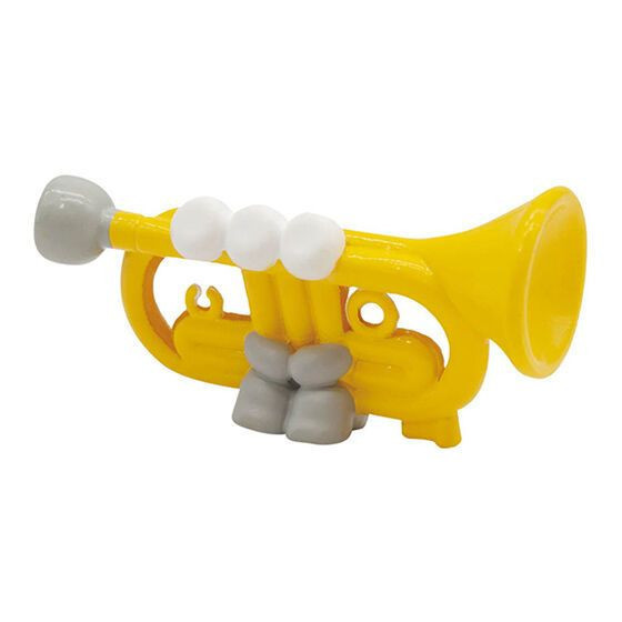 1A868『現貨』等待中樂器 BANDAI 扭蛋 轉蛋 