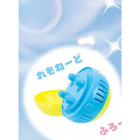 4A529『現貨』扭蛋泡泡製造機 YELL 扭蛋 轉蛋 