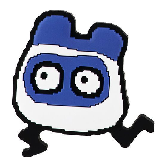 2A377『現貨』塔麻可吉軟膠吊飾 BANDAI 扭蛋 轉蛋 