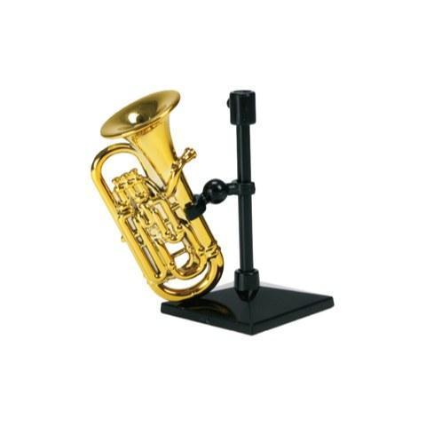 5A917『預購＋現貨』1月 新銅管樂器-Crescendo篇P4   Tarlin  扭蛋   轉蛋 