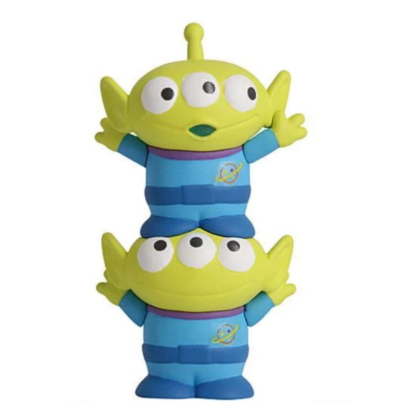 2A36『現貨』玩具總動員擊掌公仔 T-ARTS 扭蛋 轉蛋 