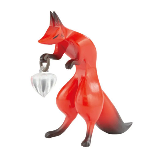 4A208『現貨』電腦大工-燈狐 貳 SO-TA 扭蛋 轉蛋 