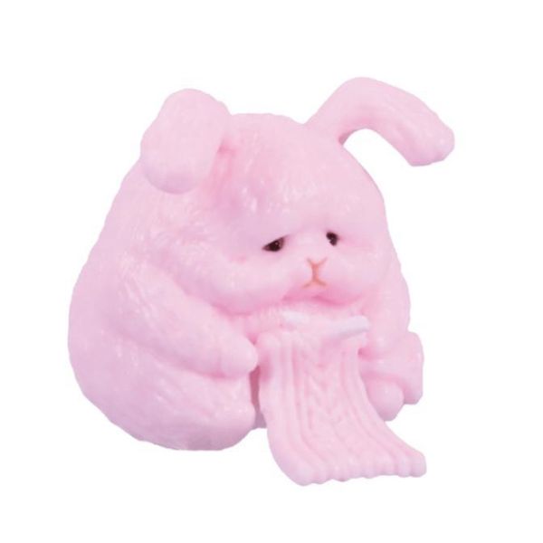 5A603『現貨』動物自己編織做   Tarlin  扭蛋   轉蛋 