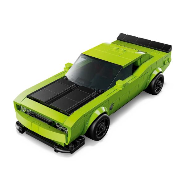 『現貨』LEGO 77237 SPD-道奇ChallengerSRTHellcat 盒組 