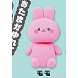 5A015『現貨』大頭搖搖隊  YELL  扭蛋   轉蛋 