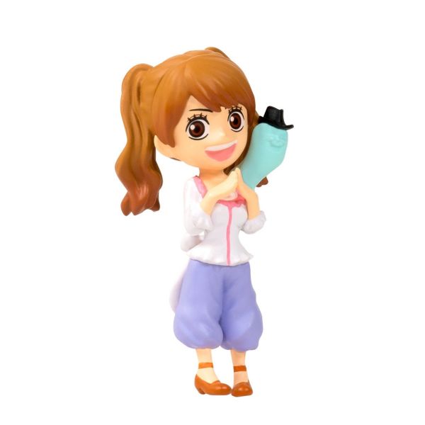 1A497『現貨』航海王果實公仔P10 BANDAI 扭蛋 轉蛋 