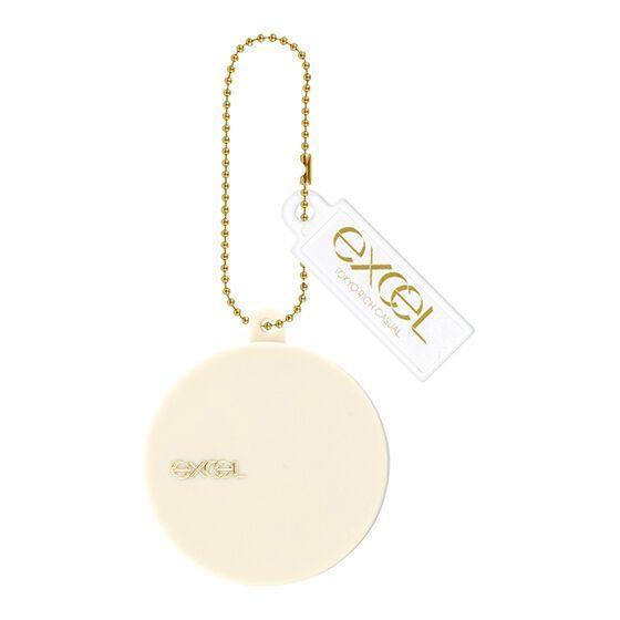 5A075『現貨』excel化妝品吊飾 BANDAI 扭蛋 轉蛋 