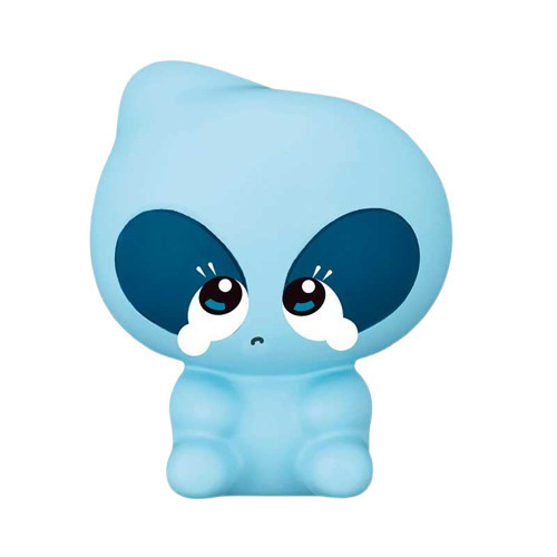 3A677『現貨』軟軟噗尼寵物小精靈公仔 T-ARTS 扭蛋 轉蛋 