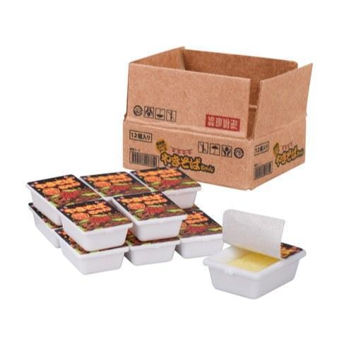 5A601『現貨』箱買泡麵P2   Tarlin  扭蛋   轉蛋 