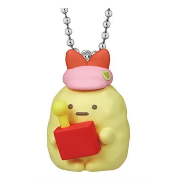 2A627『現貨』角落小夥伴劇場版3公仔吊飾P2 T-ARTS 扭蛋 轉蛋 