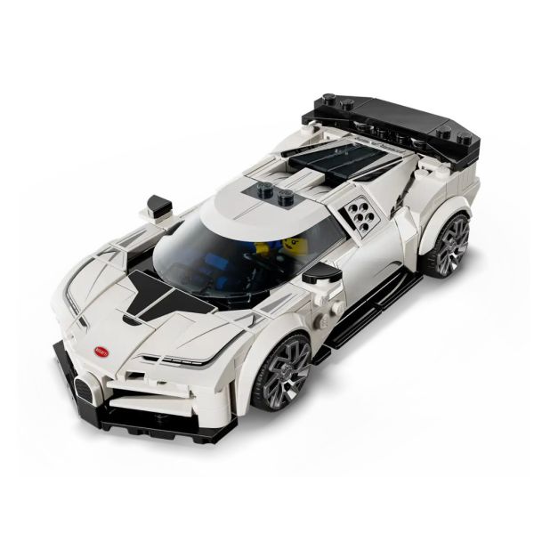 『現貨』LEGO 77240 SPEED-Bugatti Centodieci 盒組 