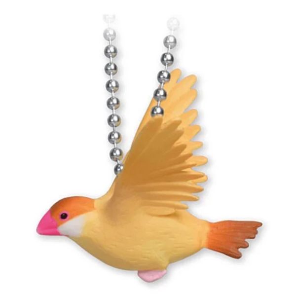 2A167『現貨』文鳥的日常生活P4 Tarlin 扭蛋 轉蛋 