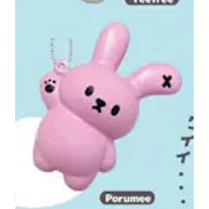 5A279『現貨』MUZIK TIGER捏捏吊飾     Kcompany   扭蛋   轉蛋 