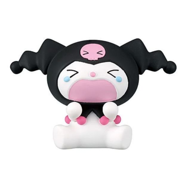 2A772『現貨』酷洛米公仔集合 T-ARTS 扭蛋 轉蛋 