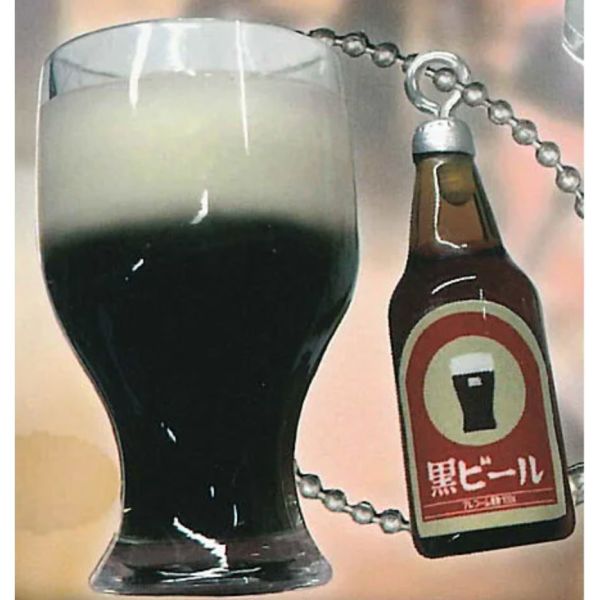 1A912『現貨』居酒屋街的酒杯吊飾 AMUSE 扭蛋 轉蛋 