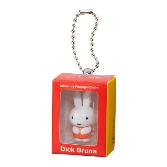 5A672『現貨』米飛兔包裝盒公仔 BANDAI  扭蛋   轉蛋 