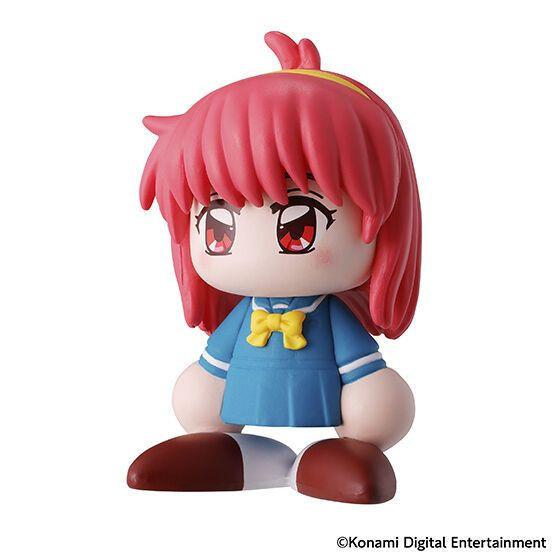 2A160『現貨』實況野球排隊公仔 KONAMI夢幻角色 BANDAI 扭蛋 轉蛋 