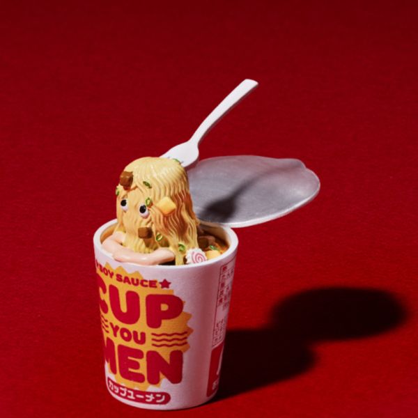 2A38『現貨』幽麵P2 T-ARTS 扭蛋 轉蛋 