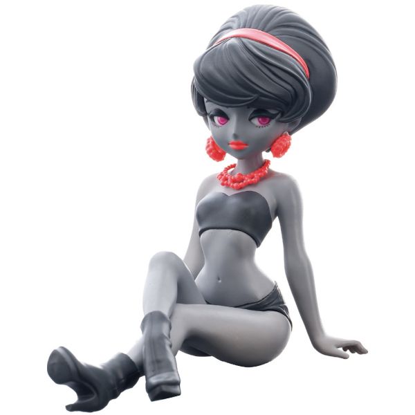 2A98『現貨』DOLLEL人物模型 SO-TA 扭蛋 轉蛋 