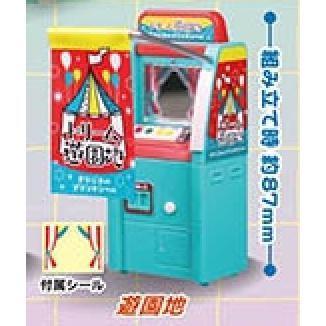 5A617『現貨』懷舊發聲拍貼機   J.DREAM  扭蛋   轉蛋 