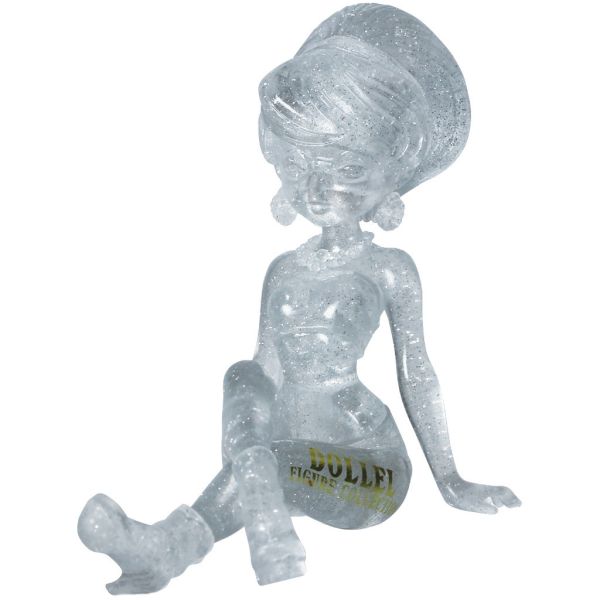 2A98『現貨』DOLLEL人物模型 SO-TA 扭蛋 轉蛋 