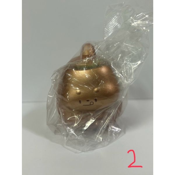 T054『現貨』狗狗x狗在一起-吃貨恐龍達摩 Jinart 扭蛋 轉蛋 