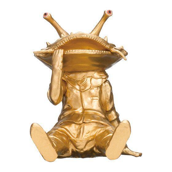 5A847『現貨』等待中超人力霸王怪獸們P5 BANDAI 扭蛋 轉蛋 