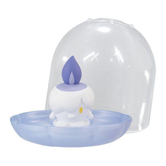 5A208『現貨』精靈寶可夢飾品收納盒P11 BANDAI 扭蛋 轉蛋 