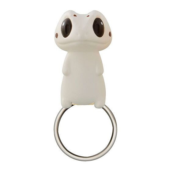 1A945『現貨』爬蟲類生物戒指 BANDAI 扭蛋 轉蛋 