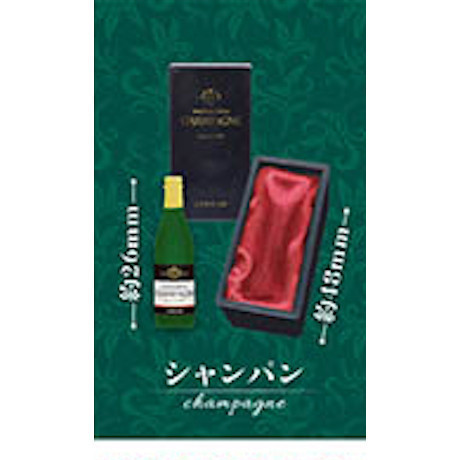 2A144『現貨』至高洋酒模型P2 J.DREAM 扭蛋 轉蛋 