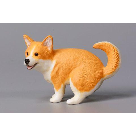 6A287『現貨』蓄勢待發犬P3   T-ARTS  扭蛋   轉蛋 
