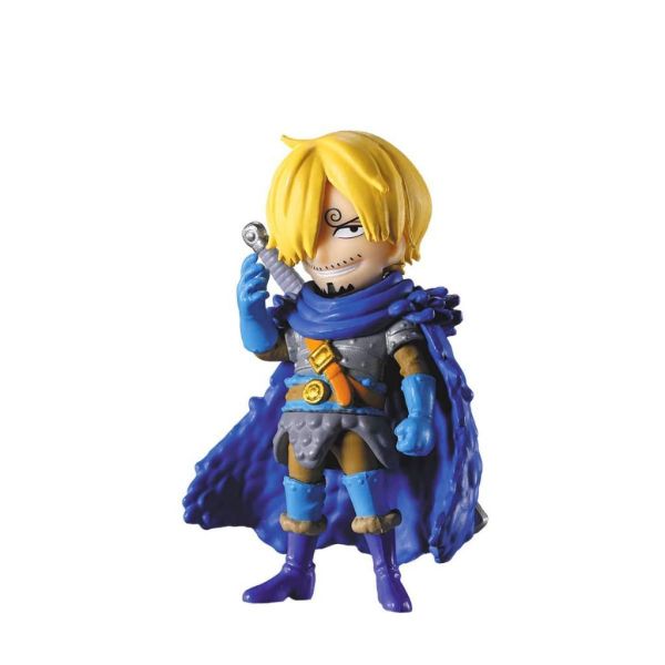6A204『現貨』航海王果實公仔P25  BANDAI  扭蛋   轉蛋 