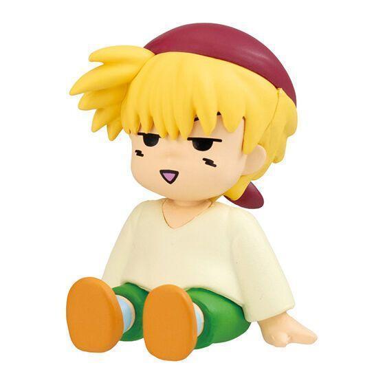 5A848『現貨』等待中咕嚕咕嚕魔法陣 BANDAI 扭蛋 轉蛋 