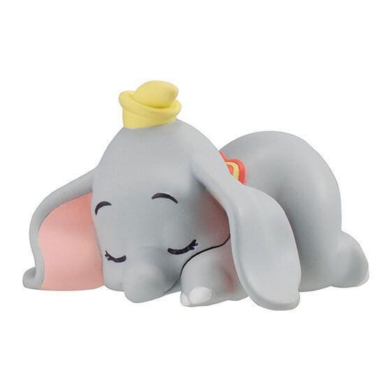 2A52『現貨』迪士尼好朋友 想賴床公仔P2 BANDAI 扭蛋 轉蛋 